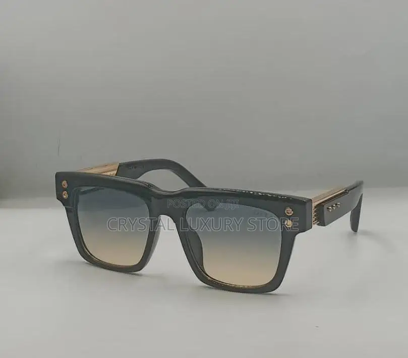 Dita Quality Luxury Men Sunglasses