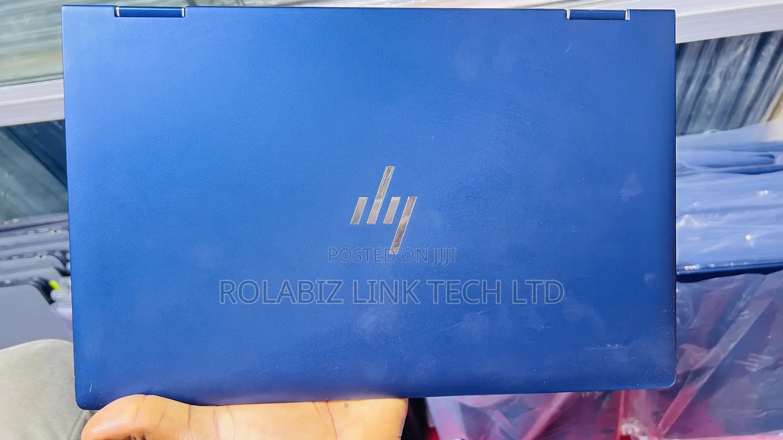 Laptop HP Dragonfly G2 16GB Intel Core i7 SSD 512GB