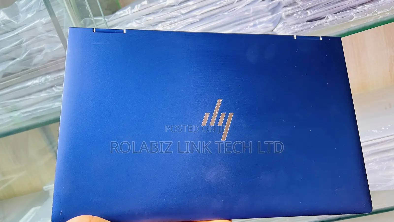 Laptop HP Dragonfly G2 16GB Intel Core i7 SSD 512GB