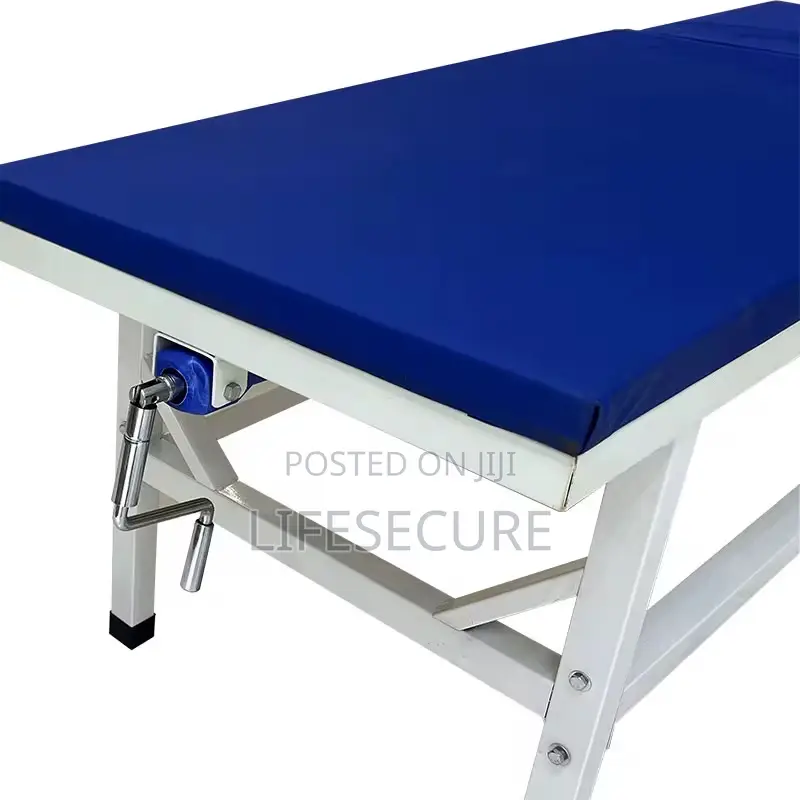 Manual Treatment Table