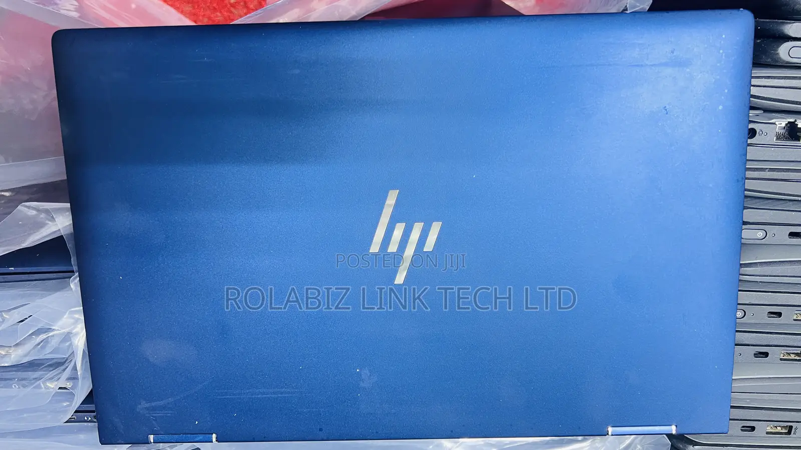 Laptop HP Elite Dragonfly x360 11th Gen 16GB Intel Core i7 SSD 512GB