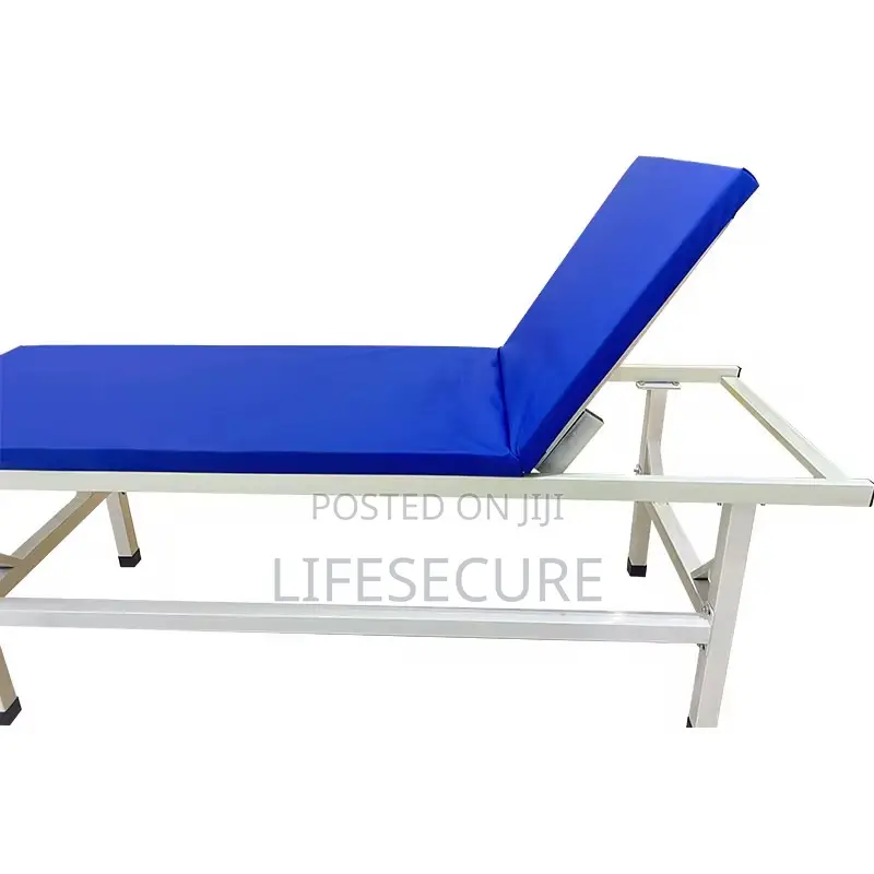 Manual Physiotherapy Treatment Table