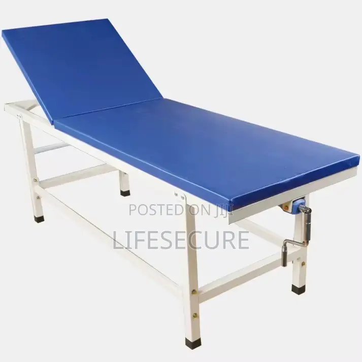 Manual Physiotherapy Treatment Table