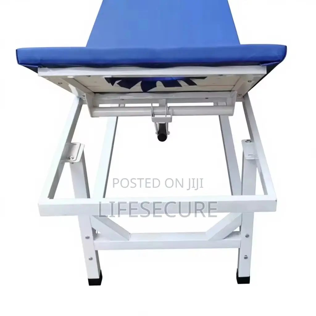 Manual Physiotherapy Treatment Table
