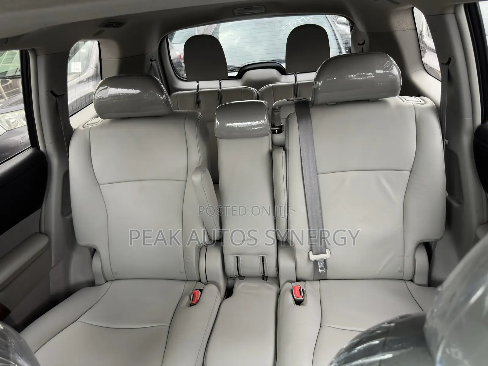 Toyota Highlander SE 3.5L 4WD 2013 Silver