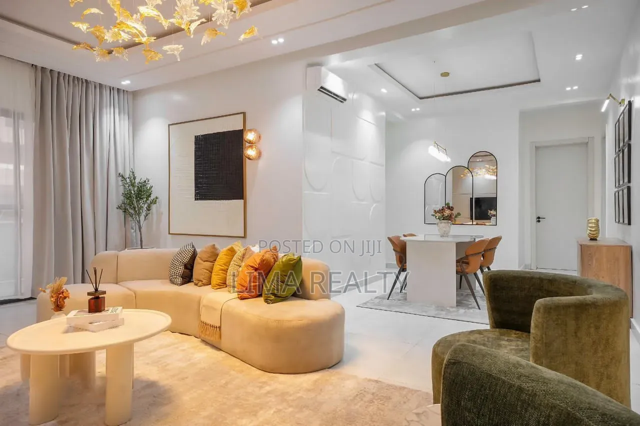 Bell- 3 Bed Atlantis Estate 3 Ologolo