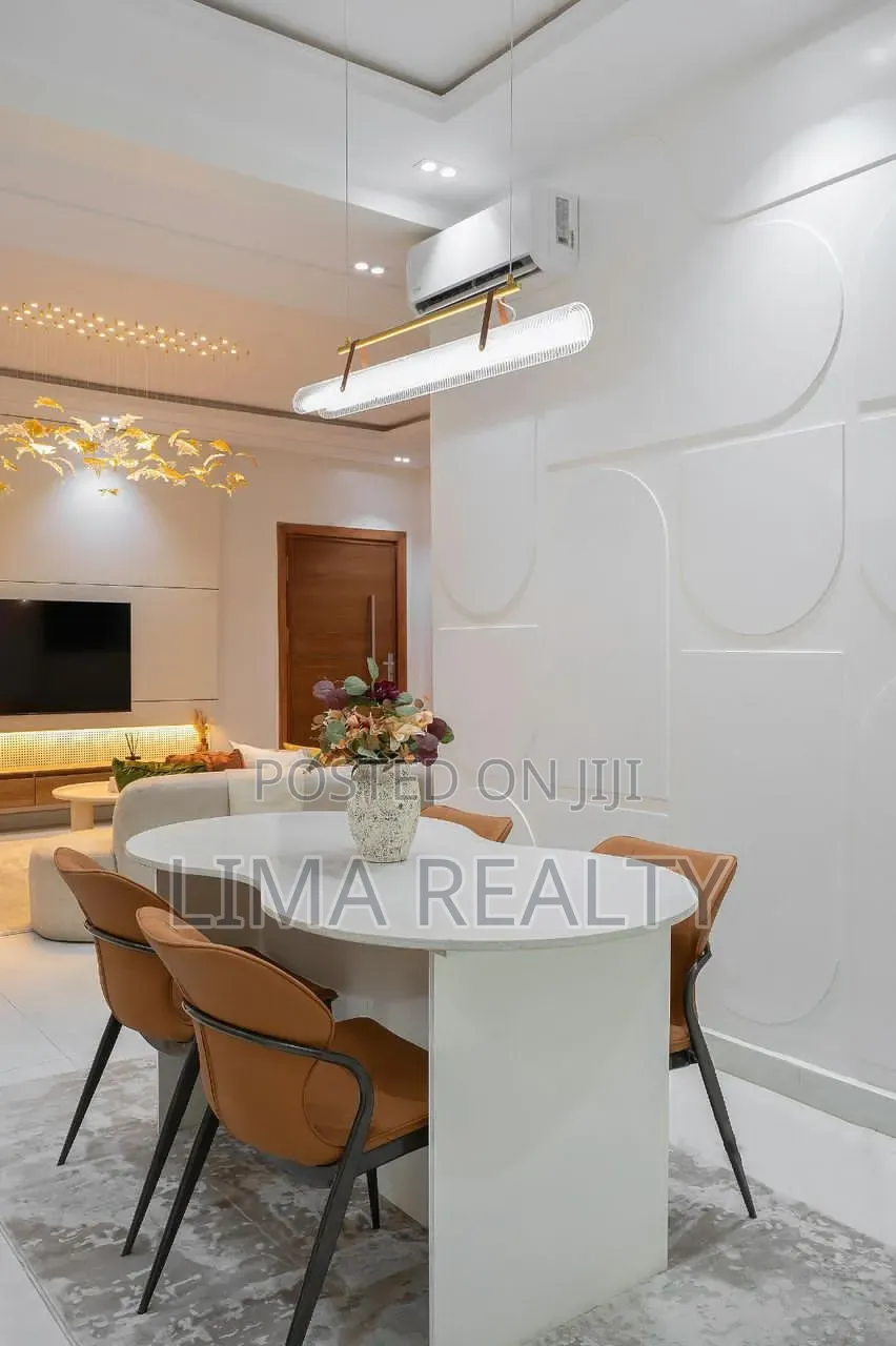 Bell- 3 Bed Atlantis Estate 3 Ologolo