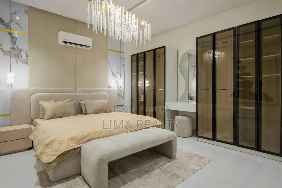 Bell- 3 Bed Atlantis Estate 3 Ologolo