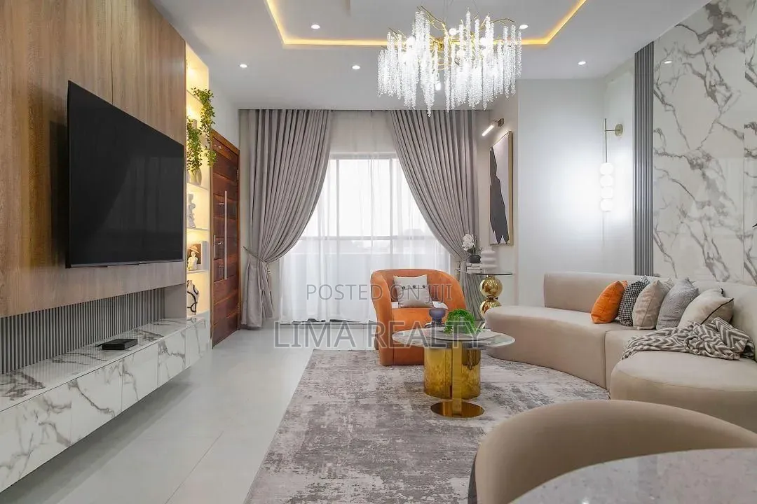 2 Bed, Atlantis Apartment Ologolo