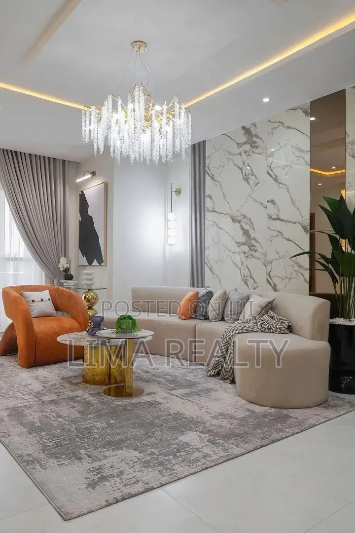 2 Bed, Atlantis Apartment Ologolo