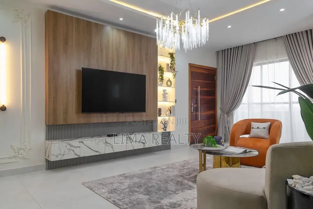 2 Bed, Atlantis Apartment Ologolo