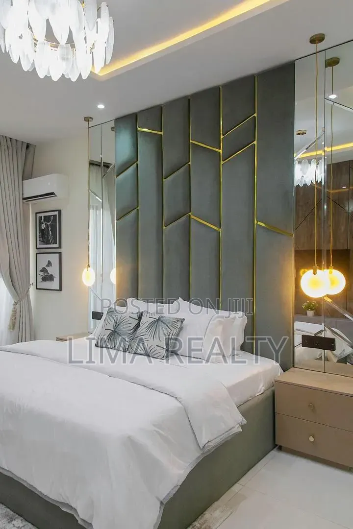 2 Bed, Atlantis Apartment Ologolo