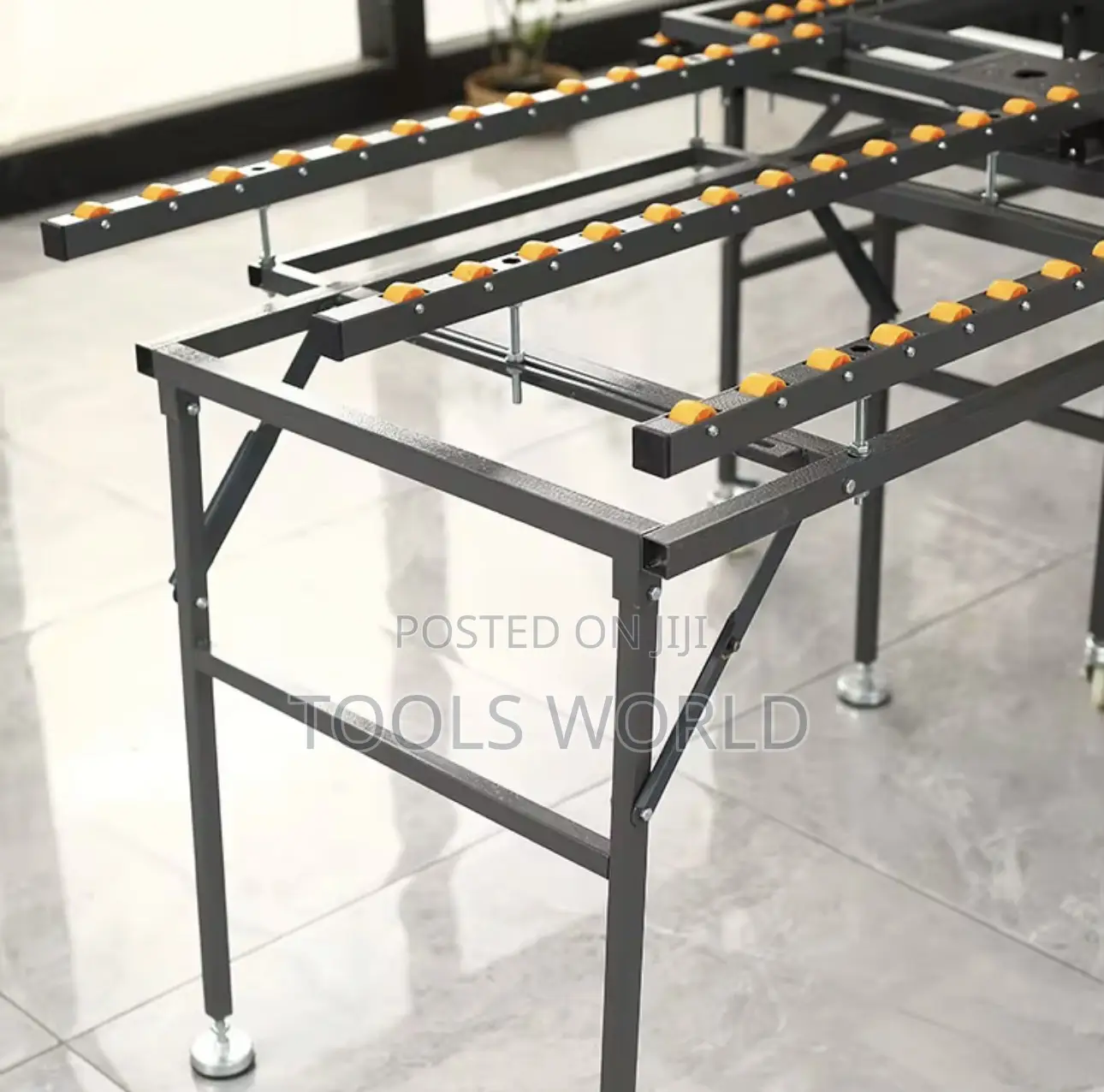 Portable Sliding Table Panel Saw With Router – Multifunctional Machine