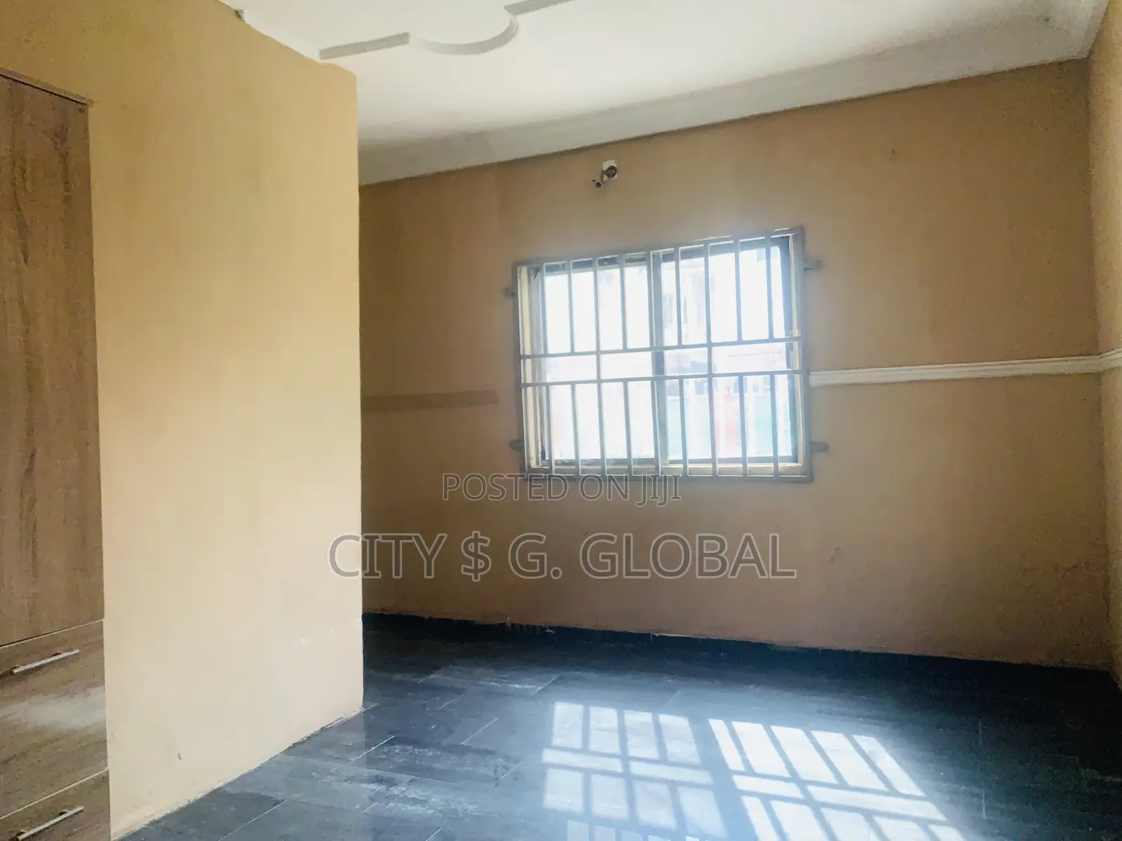 3 Bedroom Block Off Flat in Kuala