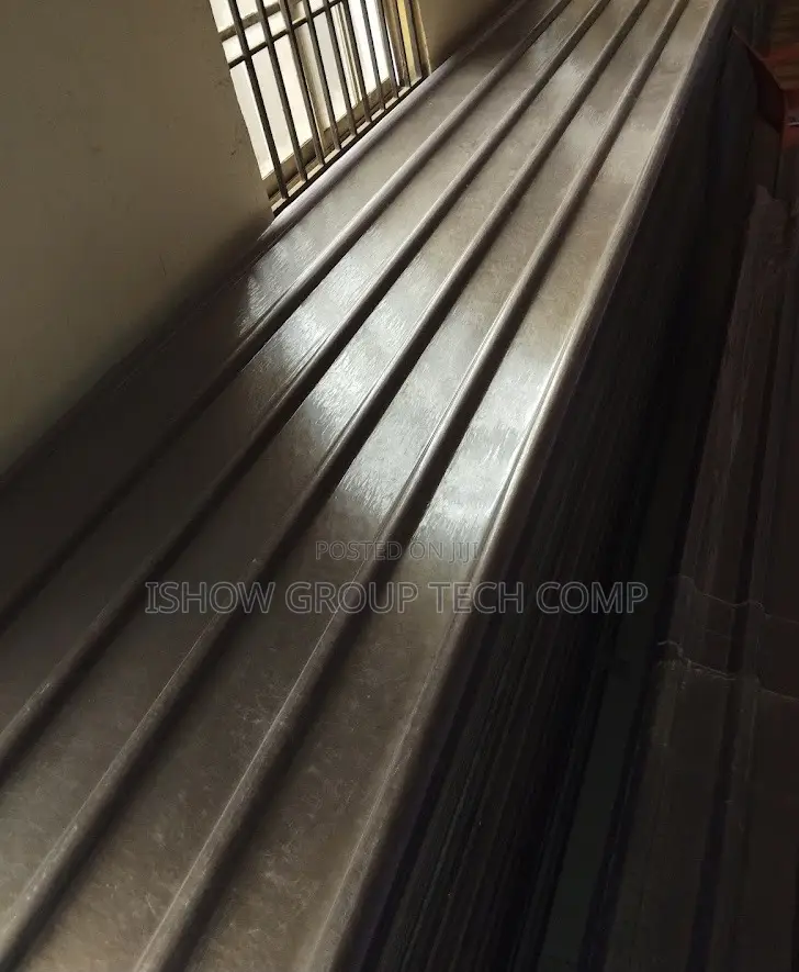 T.S Transparent Sheet