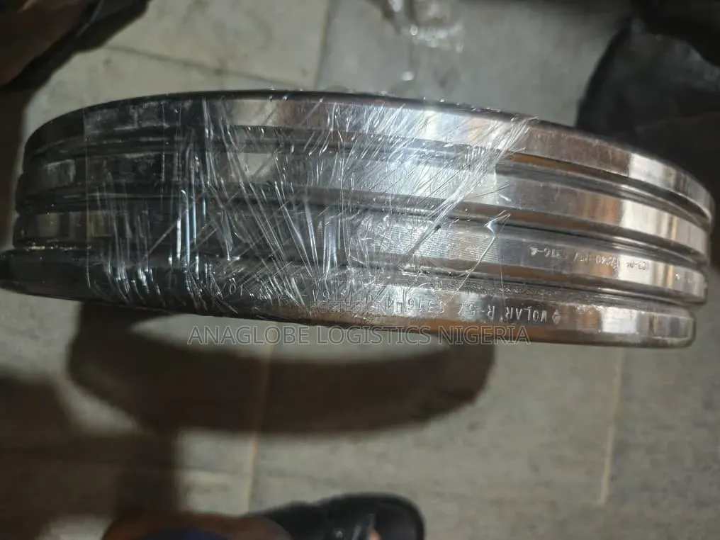 Ring Joint Gasket R57 Stainless Steel