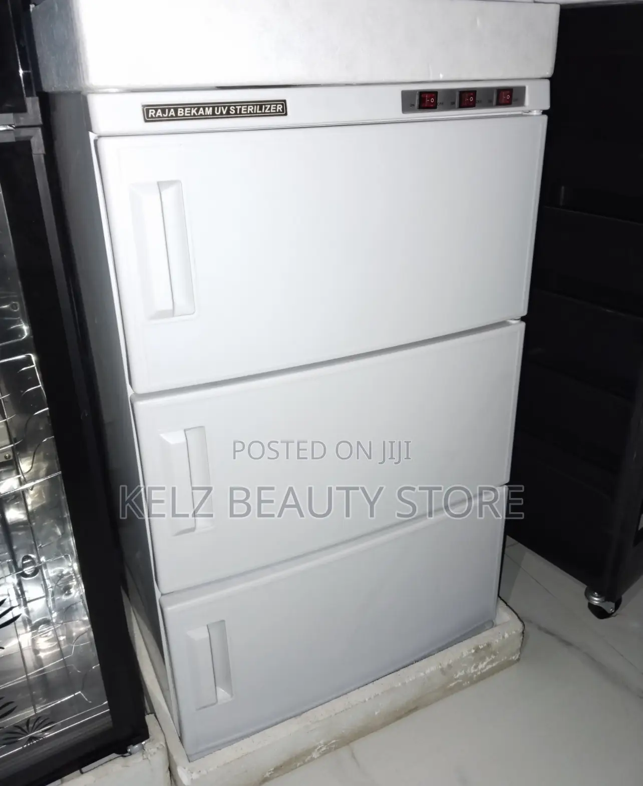 3 in 1 Towel Warmer