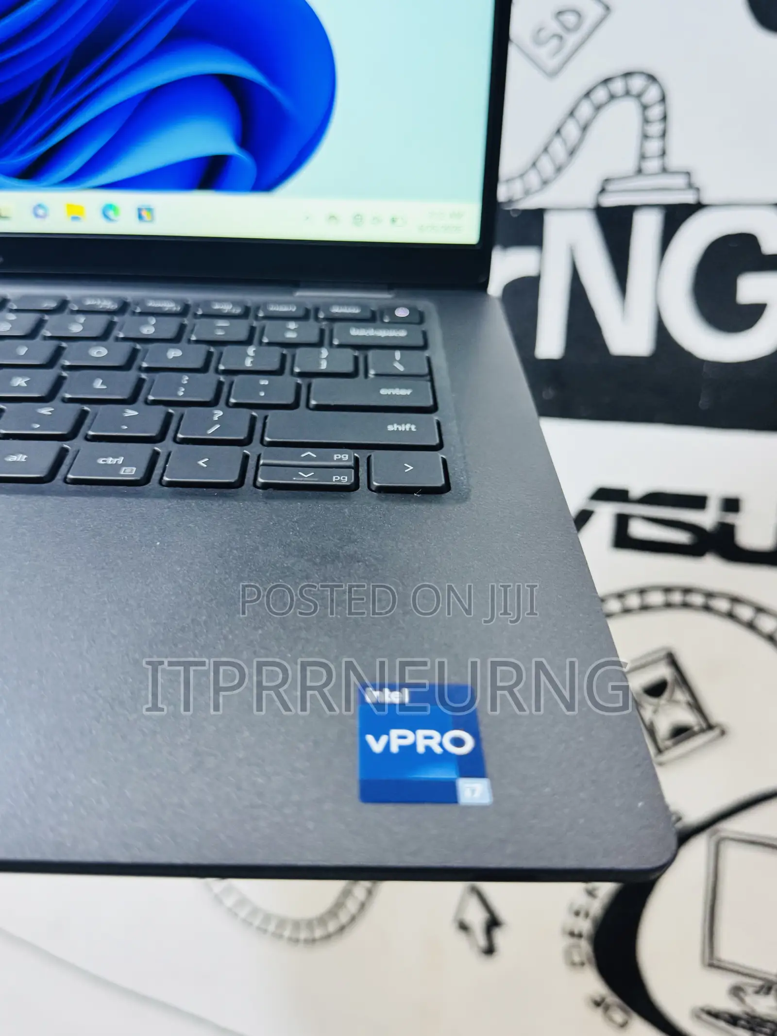 Laptop Dell Latitude 7430 16GB Intel Core i7 SSD 512GB