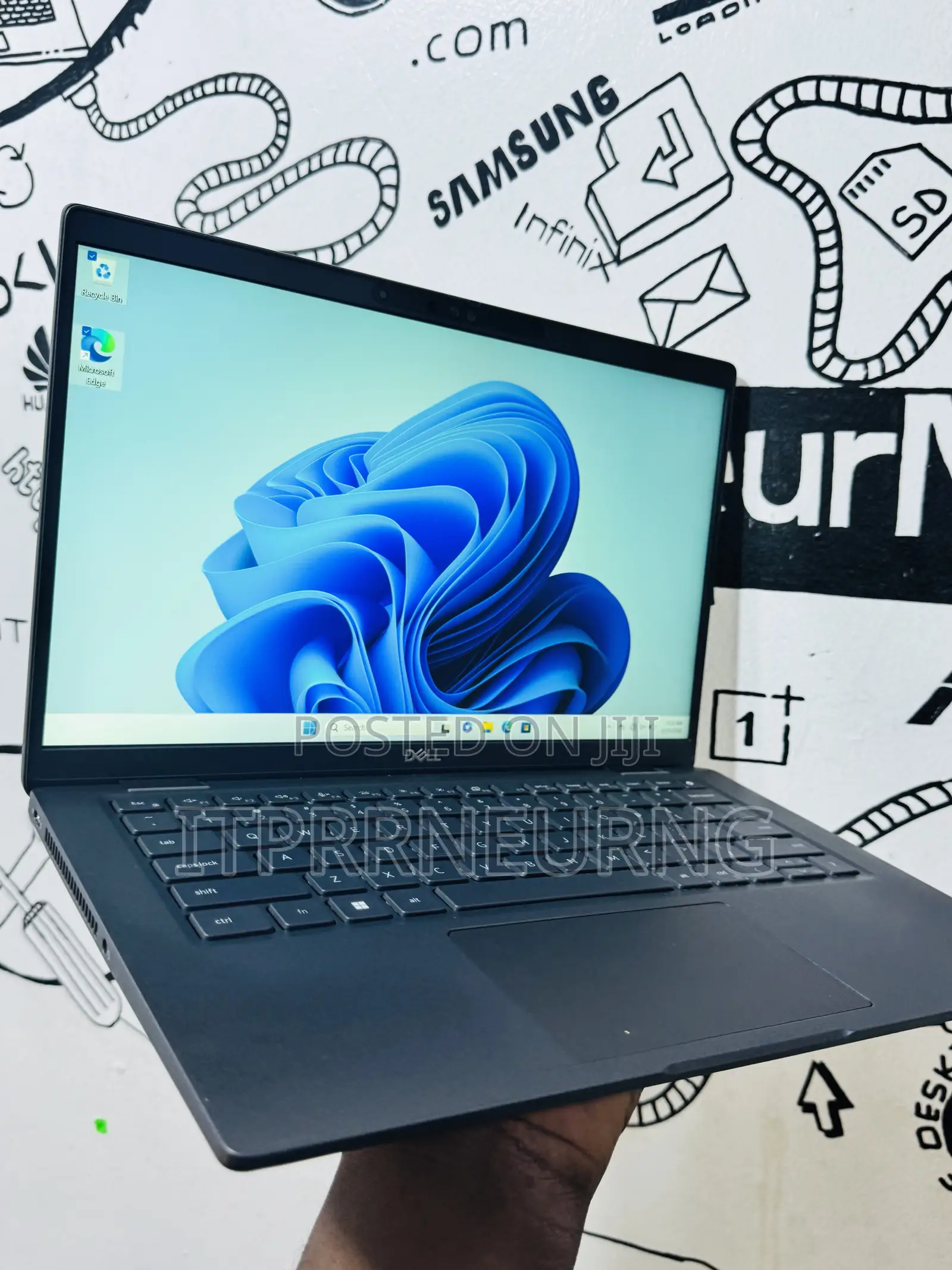 Laptop Dell Latitude 7430 16GB Intel Core i7 SSD 512GB