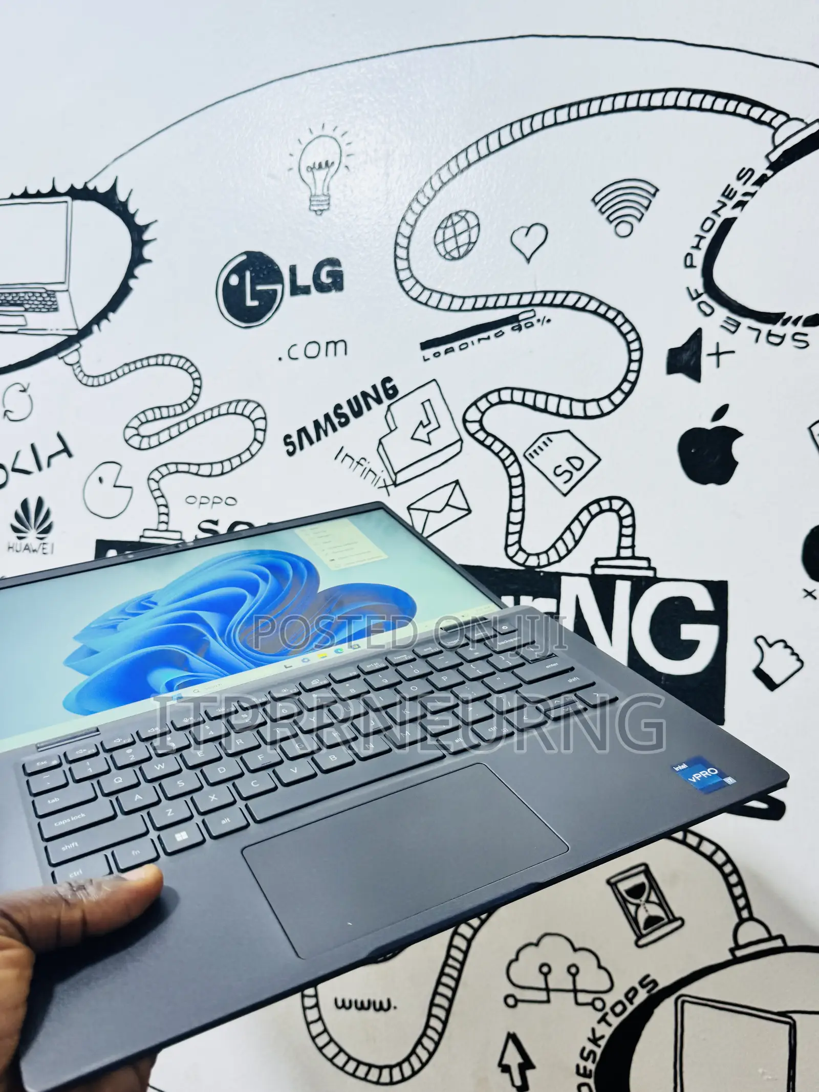 Laptop Dell Latitude 7430 16GB Intel Core i7 SSD 512GB