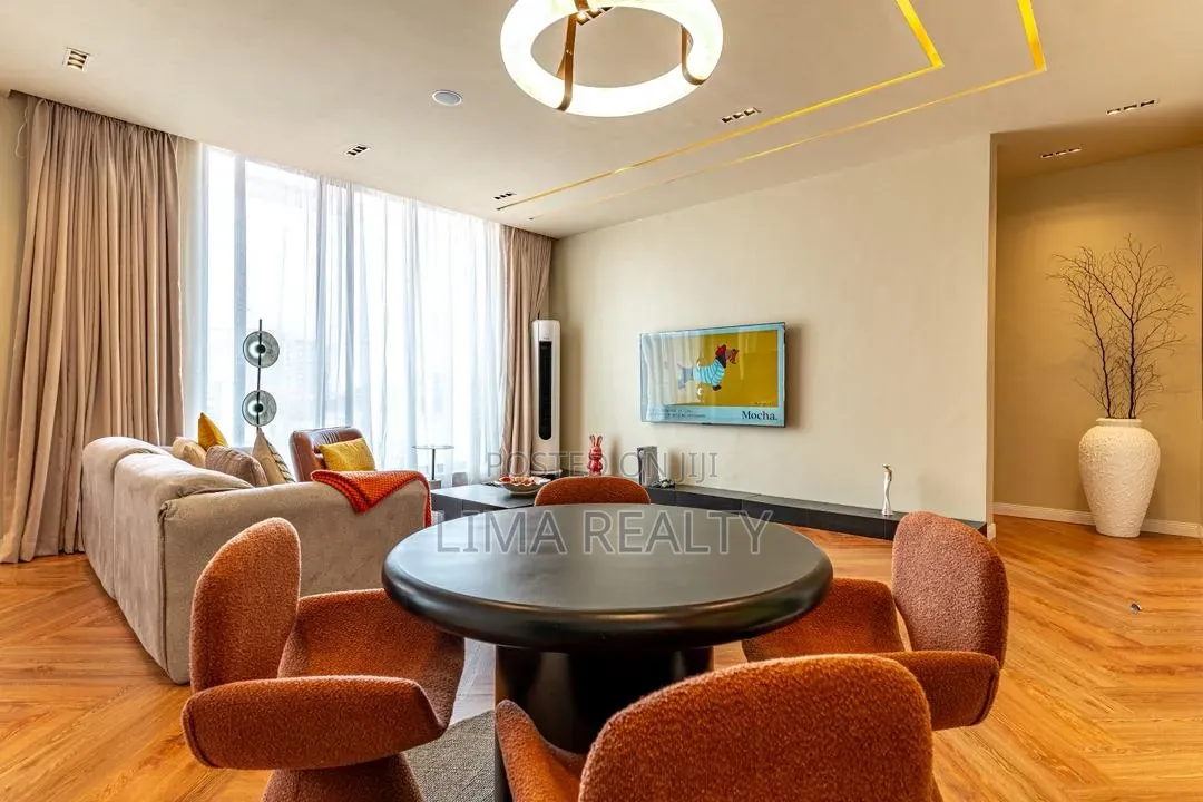 Stainless - 2 Bedroom Oniru Vi
