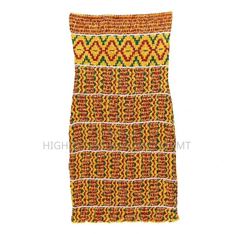 Stretchy Backless Mini Dress