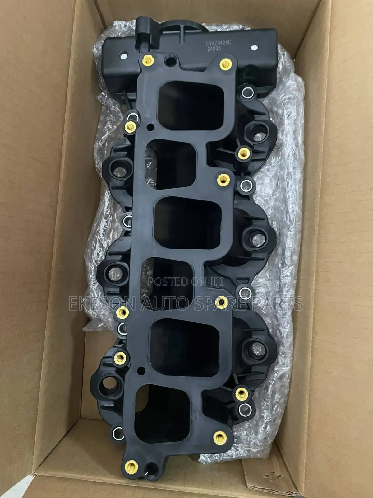 Complete Water Channel for Ford Edge/Ford Explorer 2012 2013 2014 2015