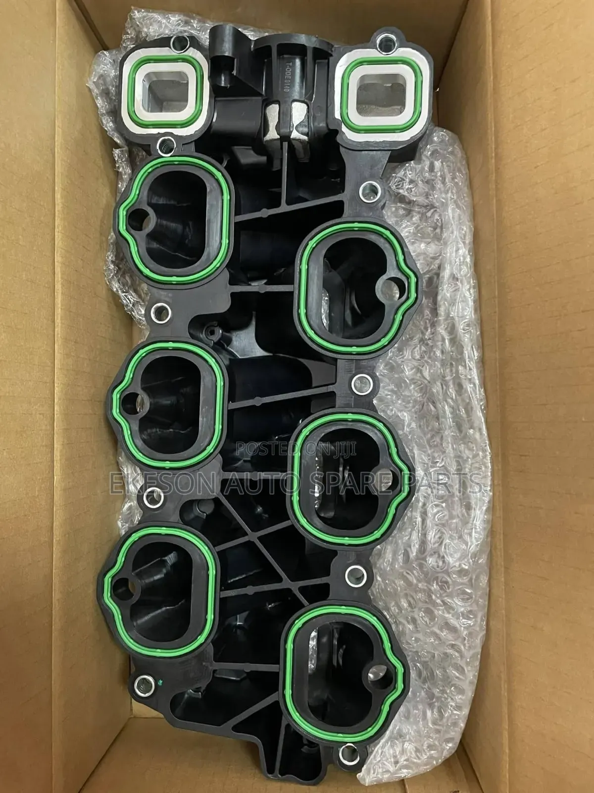 Complete Water Channel for Ford Edge/Ford Explorer 2012 2013 2014 2015