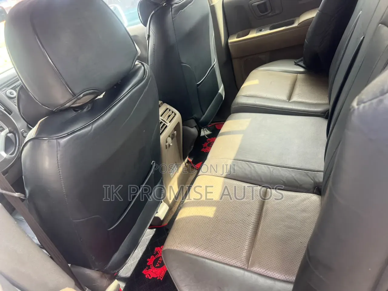 Honda Ridgeline 2008 White
