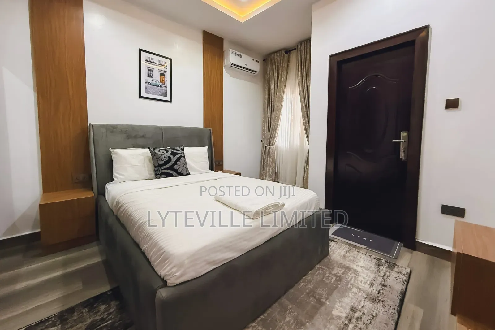 Spacious 3 Bedroom Raina
