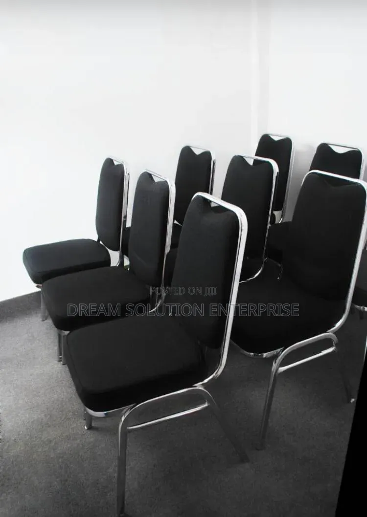 Quality Beautiful Church Chair