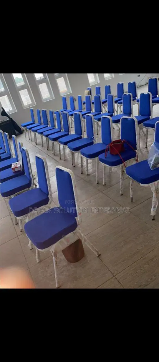 Quality Beautiful Church Chair