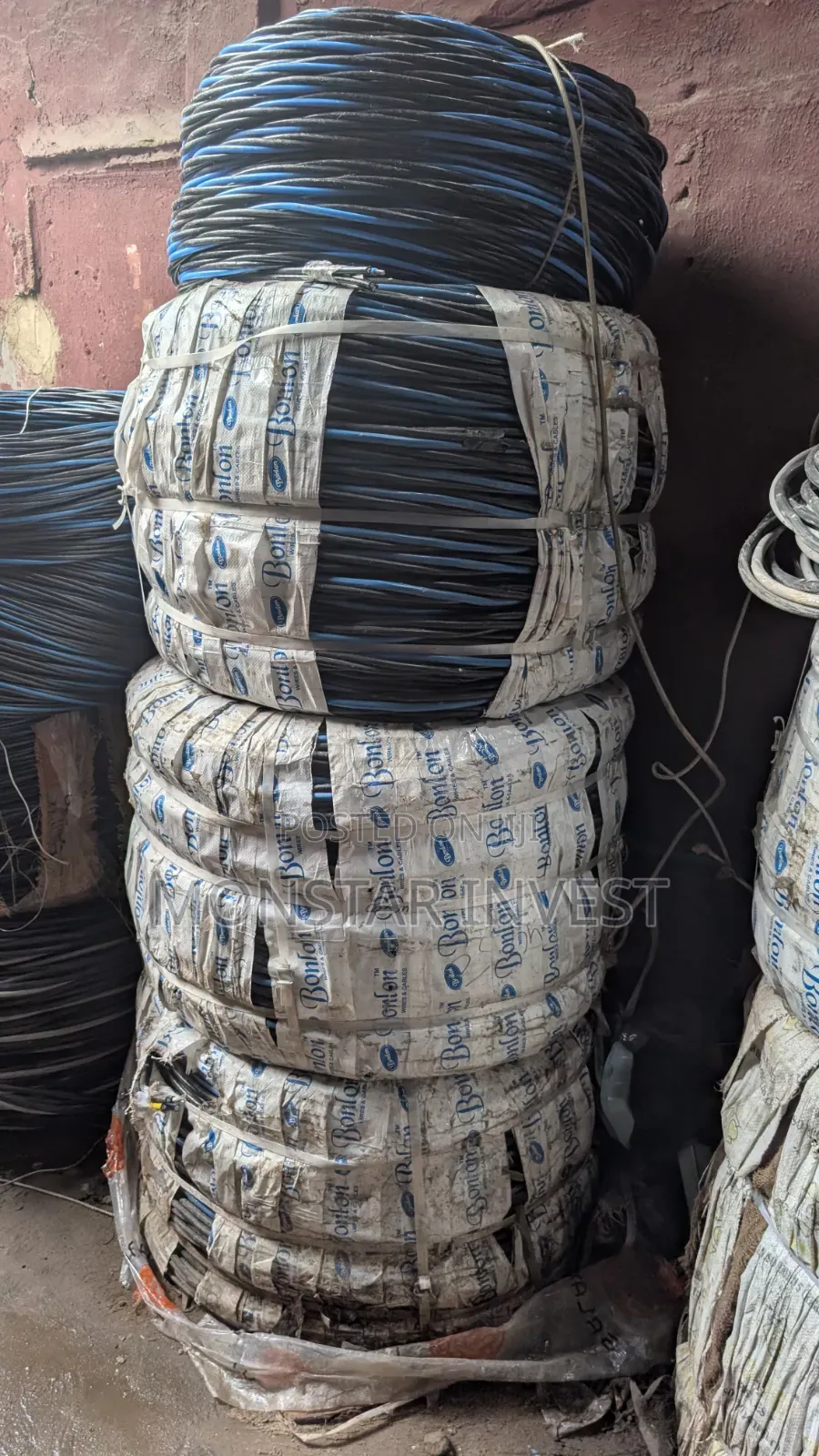 Recline Wire 70mm