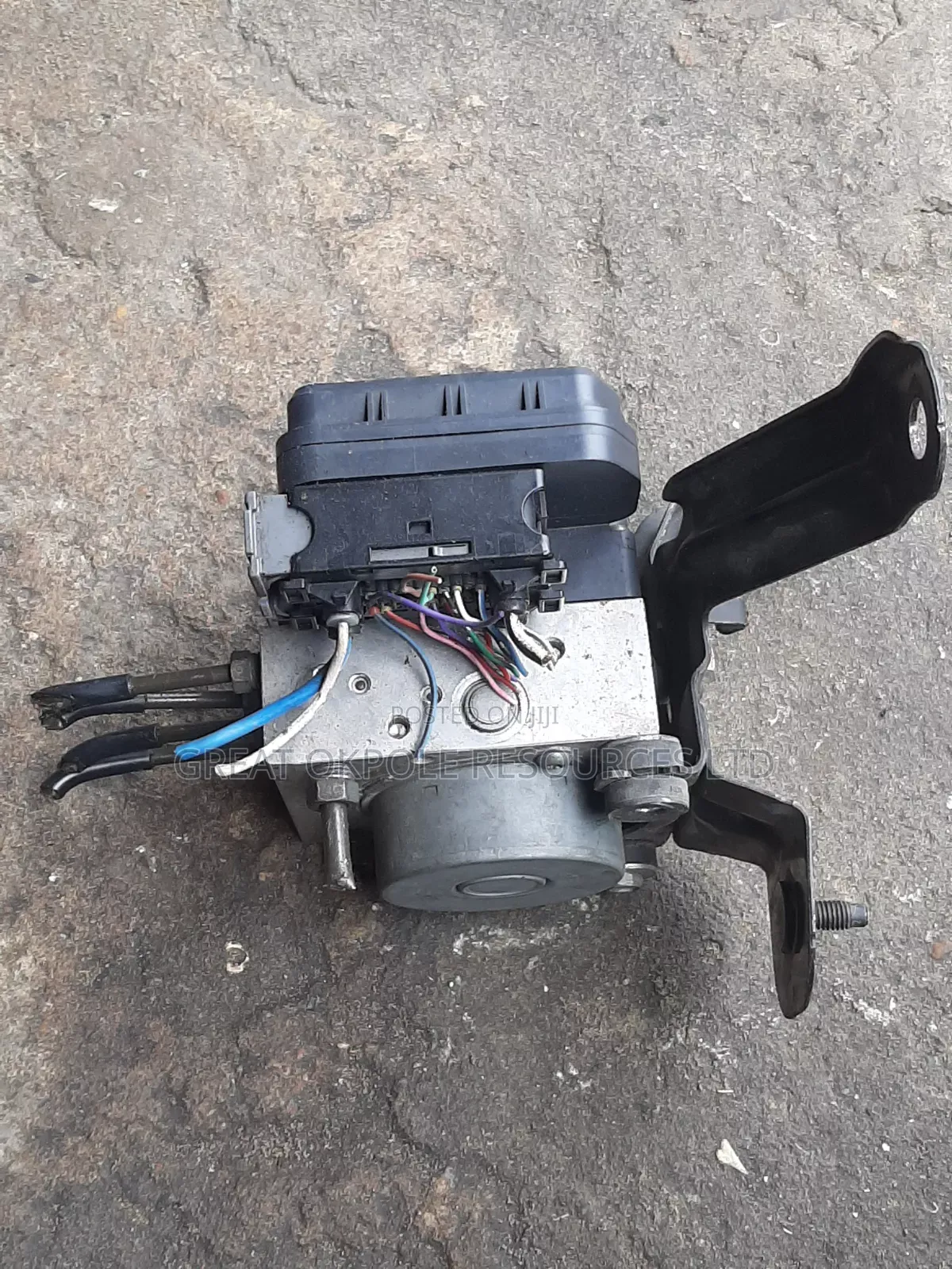 Abs Module for Corolla 2012/2015
