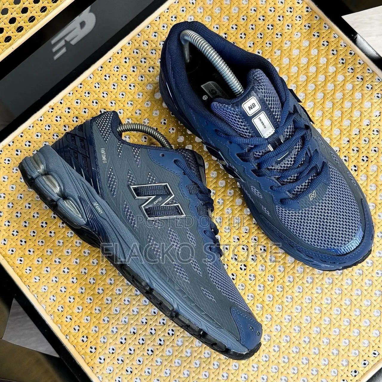 Original New Balance 1906w Fantomfit Sneakers