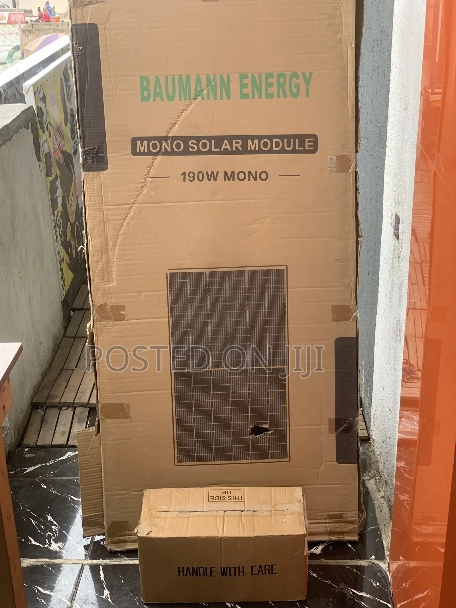 1000wats Power Station Solar Generator