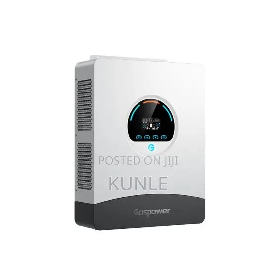 Gospower Gpeo-4kl1 With Internet Wi-Fi Dongle