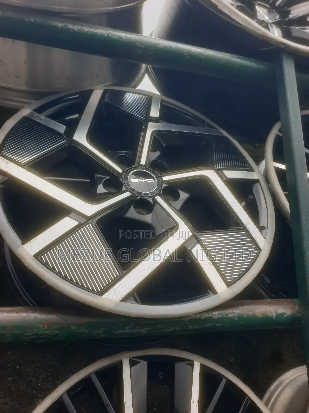 18 Inches Rim for Toyota Camry Etc 