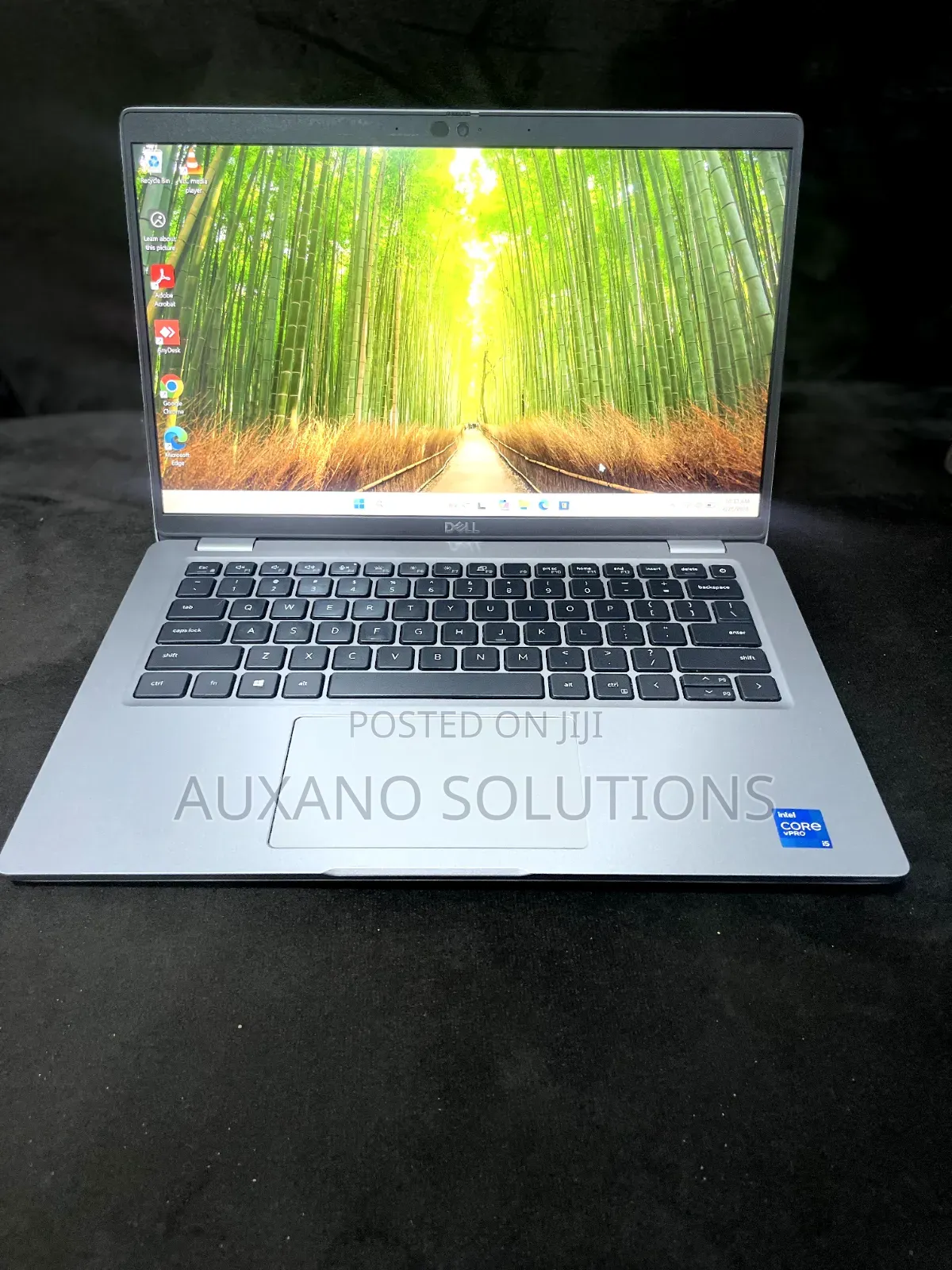 Laptop Dell Latitude 5420 16GB Intel Core i5 SSD 256GB