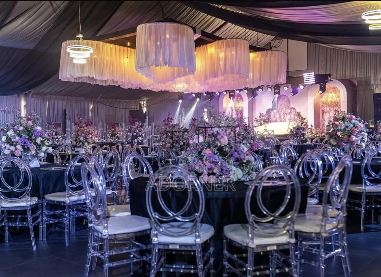 Beautiful Wedding Decorations
