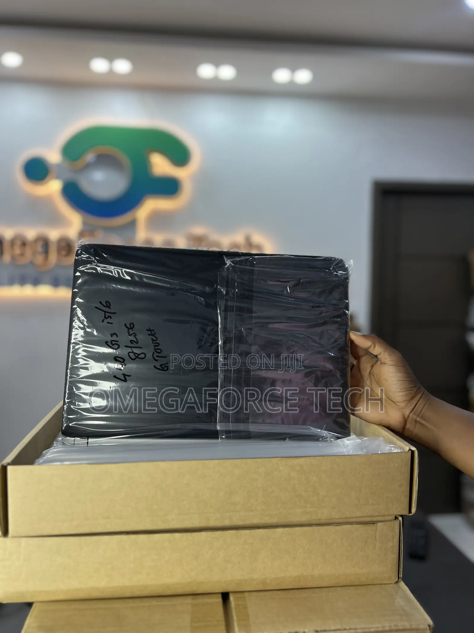 Laptop HP 430 G3 8GB Intel Core i5 SSD 256GB