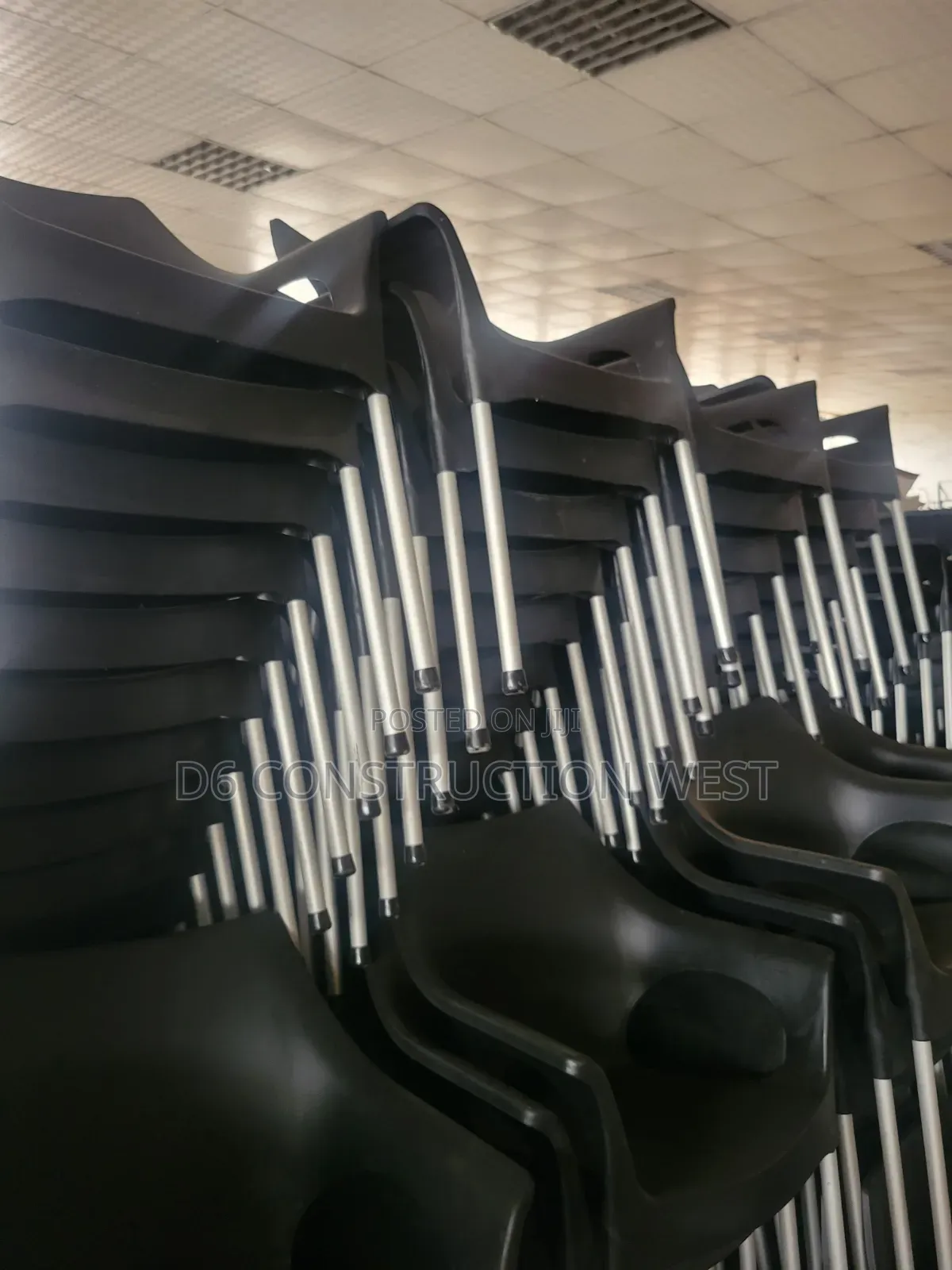 Excellency Chair