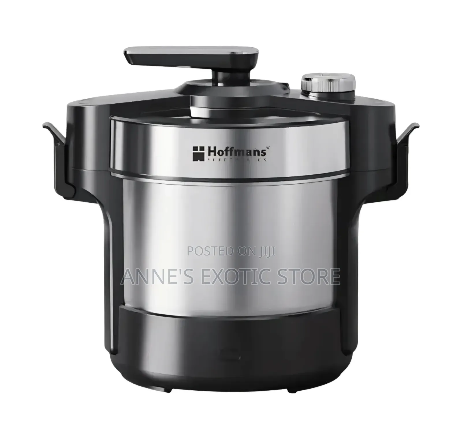 Automatic Electric Yam Pounder Swallow Maker