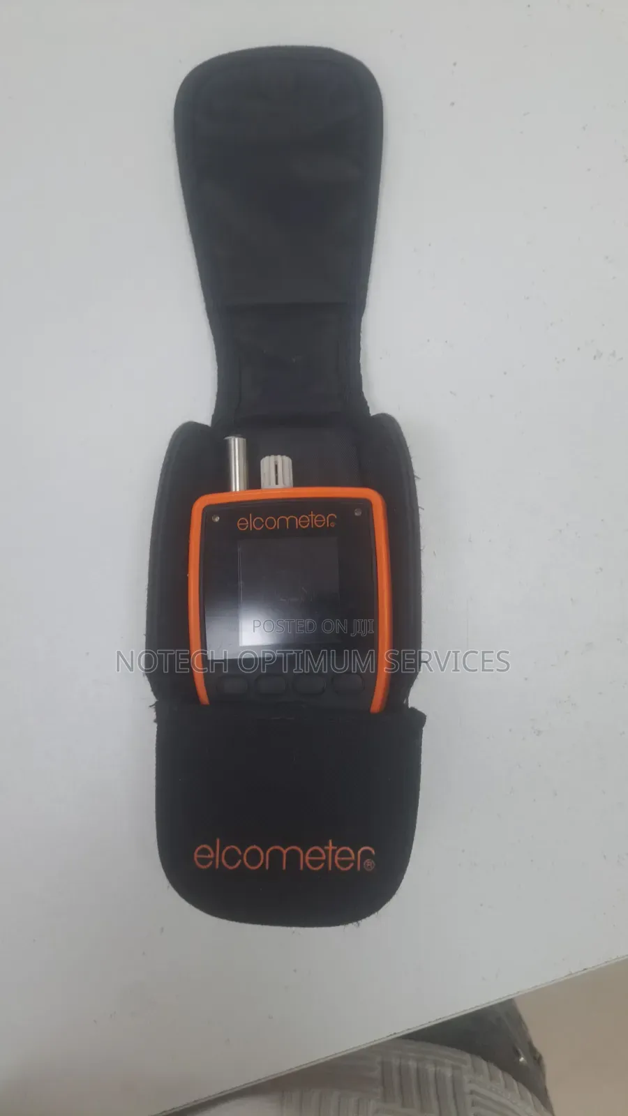 Elcometer 319