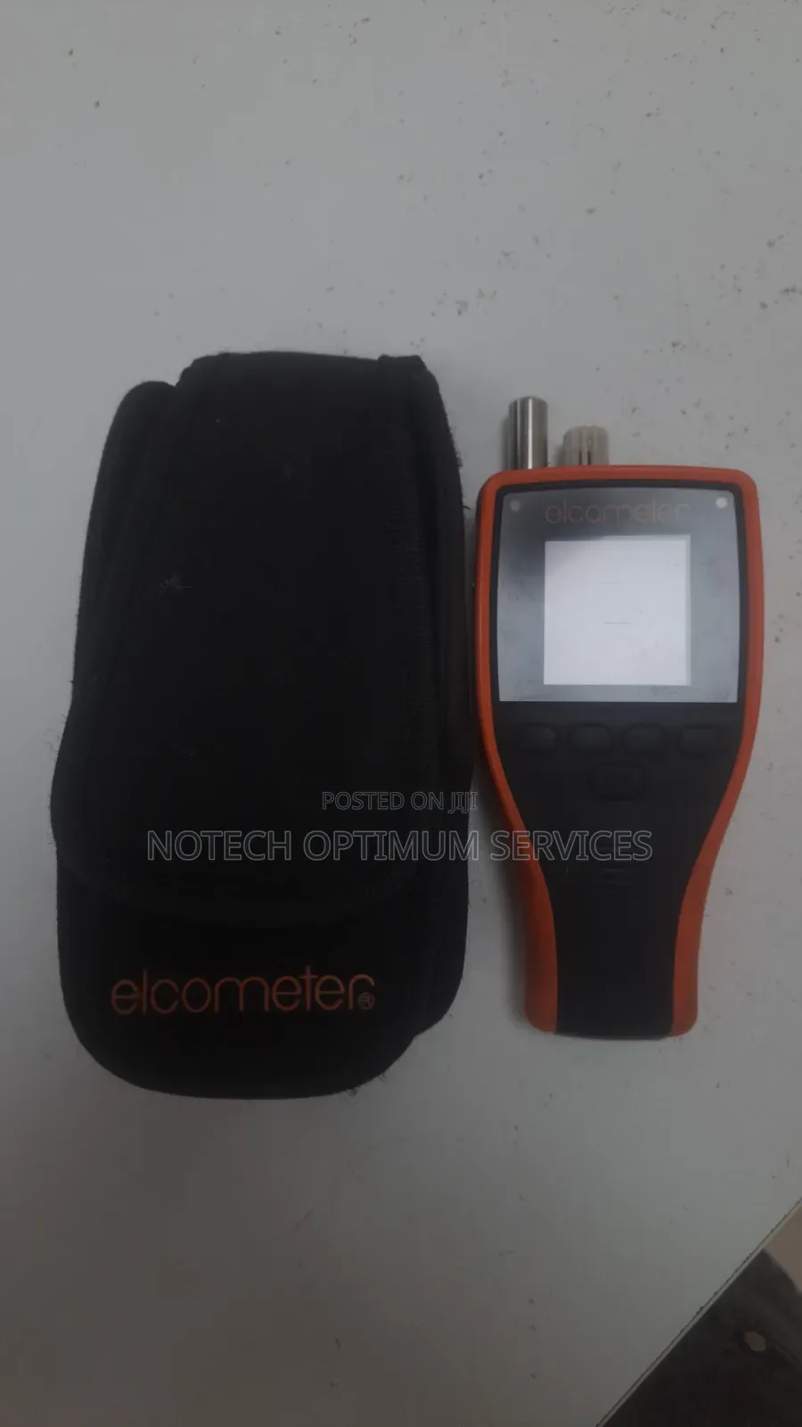 Elcometer 319