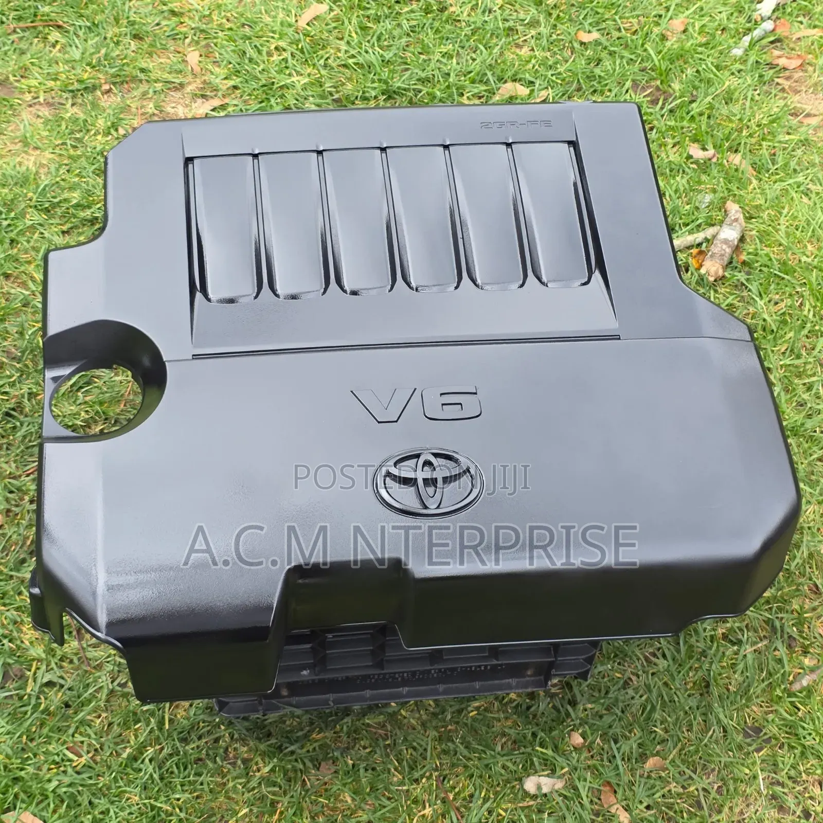 Engine Covers