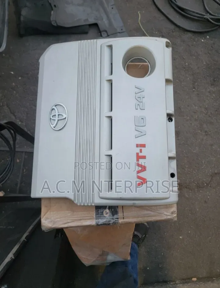 Engine Covers