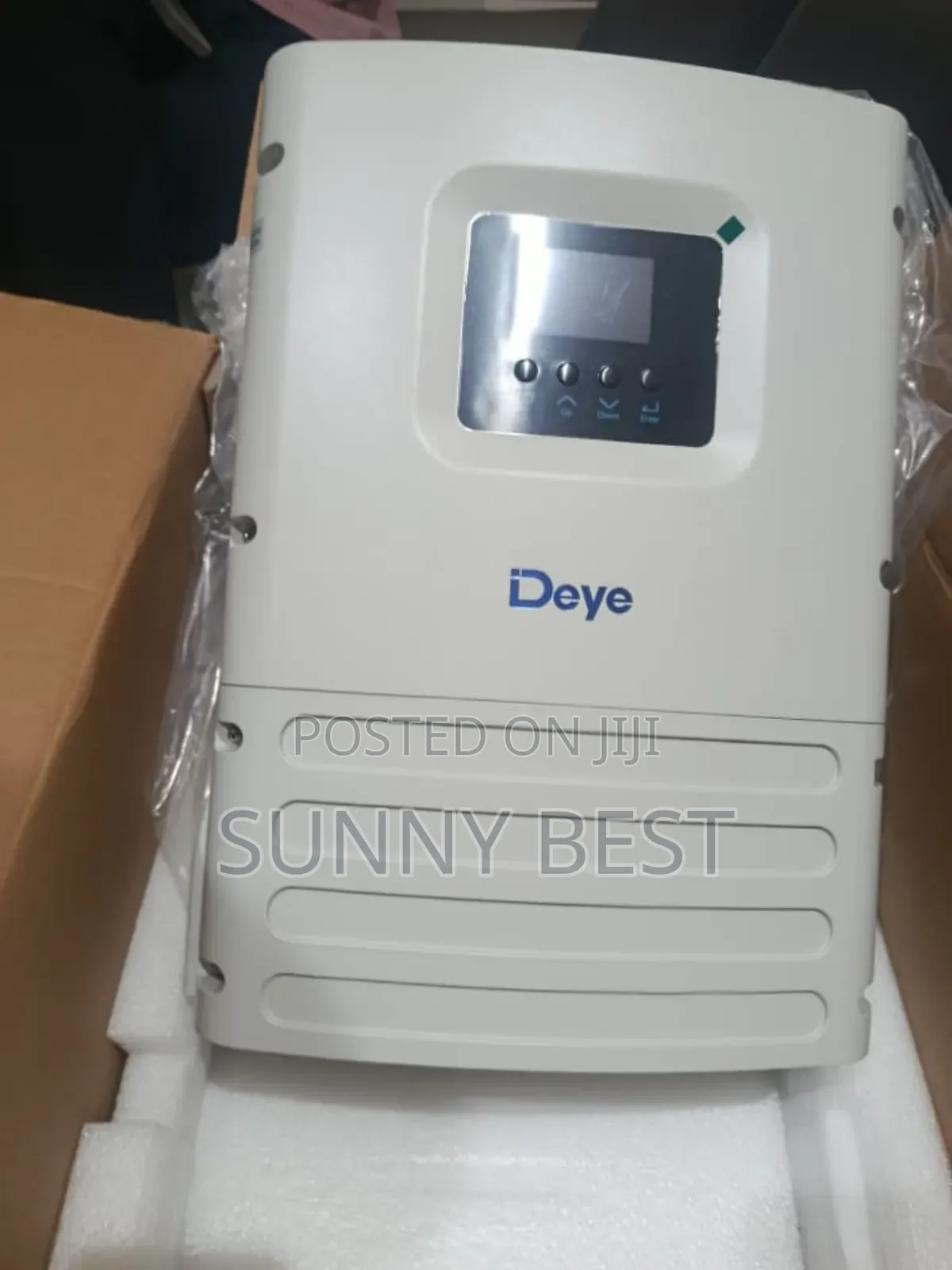 Deye 6kva Solar Inverter