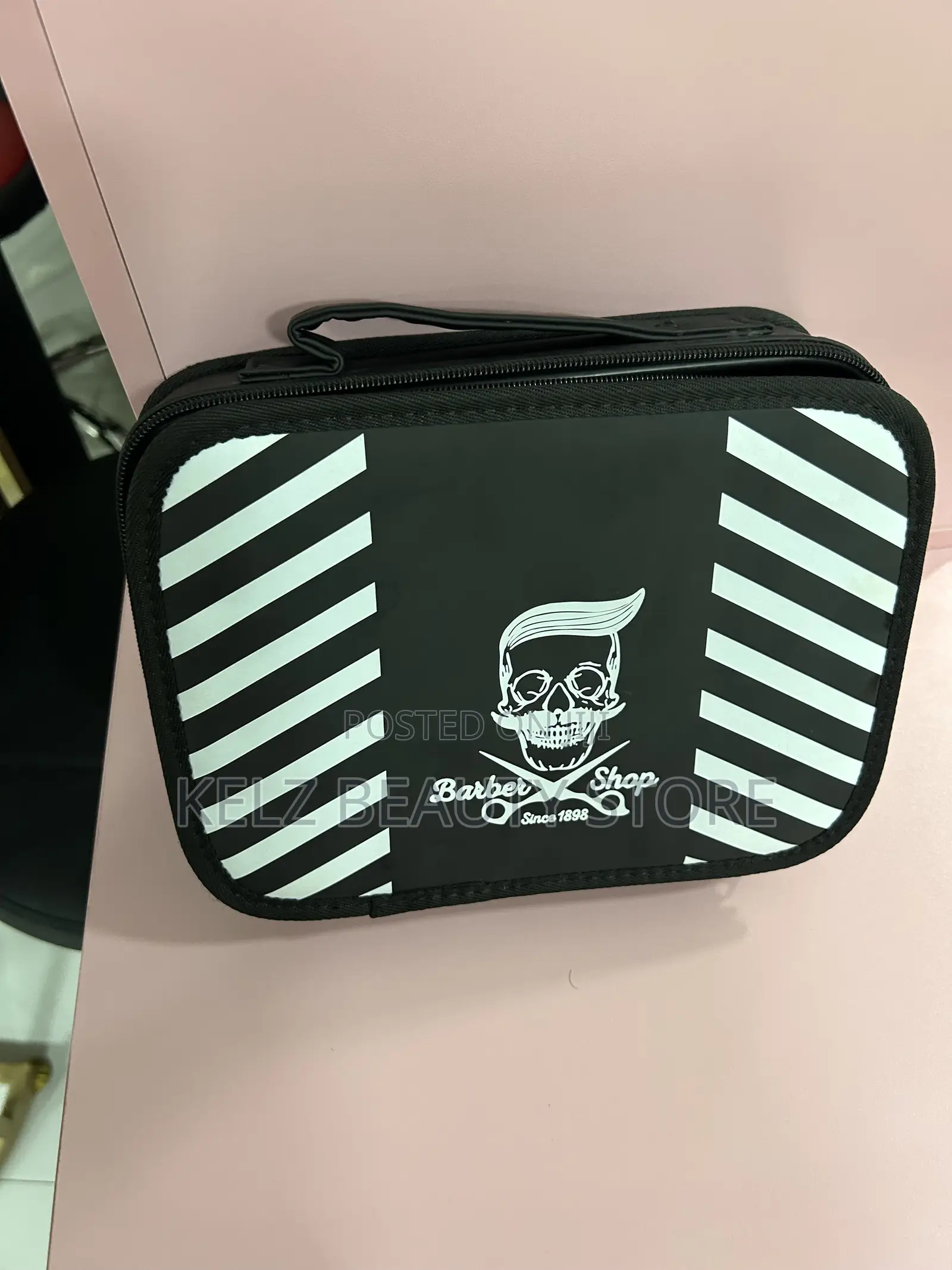 Clipper Bag