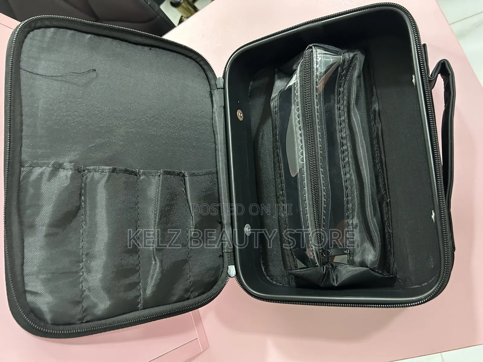 Clipper Bag